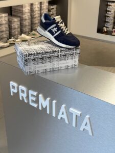 Premiata 25479