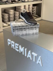 Premiata 25481