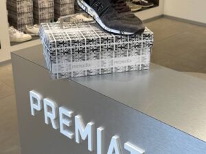 Premiata 25481