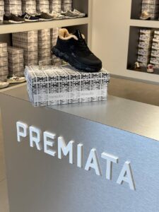 Premiata 25550