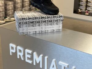 Premiata 25550