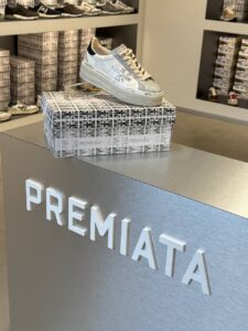Premiata 25552