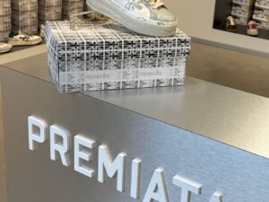 Premiata 25552