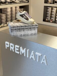 Premiata 25554