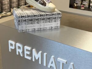 Premiata 25554