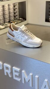 Premiata 25572