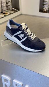 Premiata 25588
