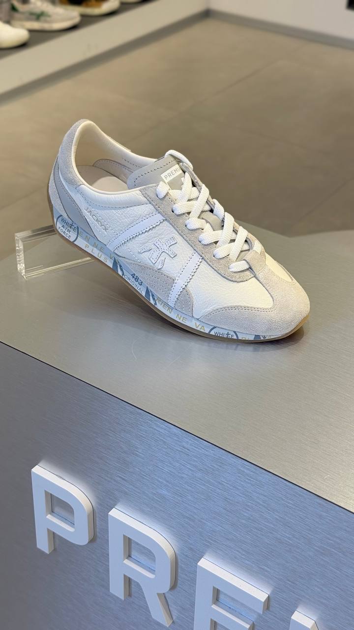 Кроссовки Premiata Jackyx PREMIATA_TEMP