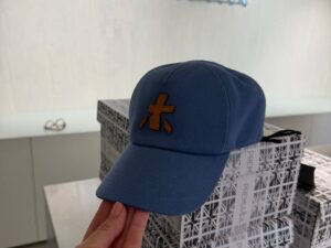 Бейсболка мужская Premiata