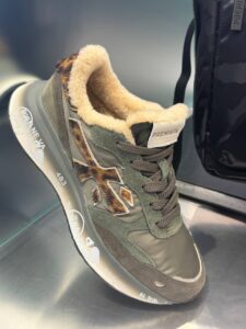 Premiata 25703