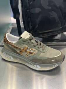 Premiata 25704
