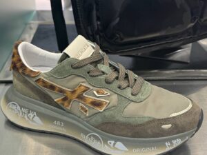 Premiata 25704