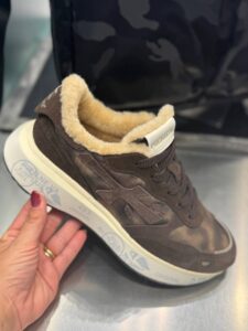 Premiata 25705