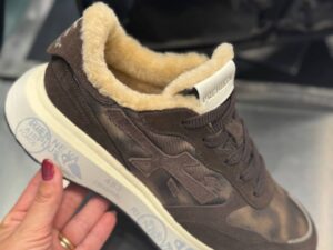 Premiata 25705