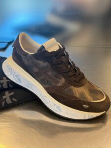 Premiata 25706
