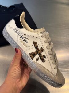 Premiata 25723