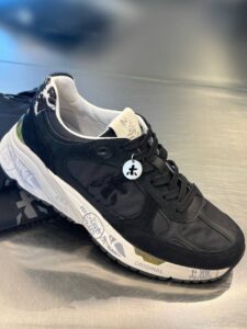 Premiata 25725