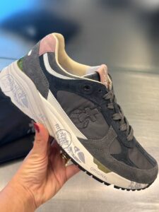Premiata 25726