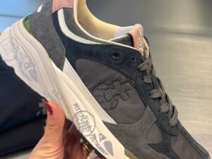 Premiata 25726