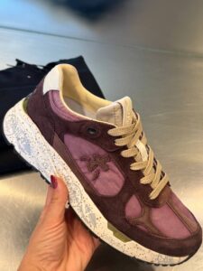 Premiata 25727
