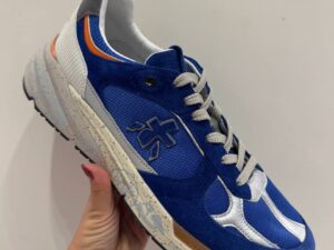 Кроссовки мужские 2 3 4 Premiata