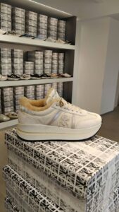 Premiata 25762