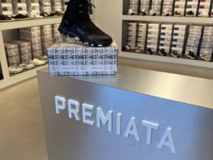 Premiata 25771