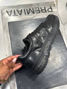 Premiata 25804