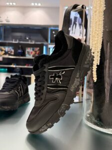 Premiata 25806