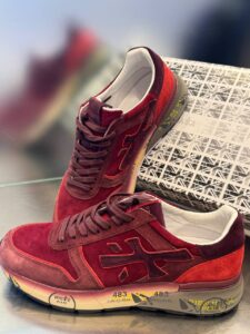 Premiata 25915