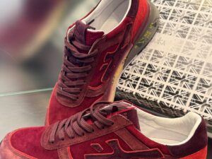 Premiata 25915