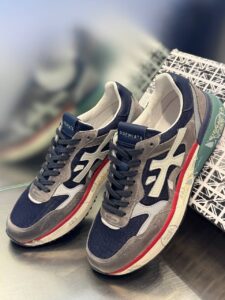 Premiata 25917