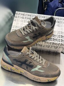 Premiata 25919