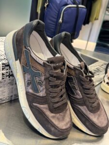 Premiata 25927