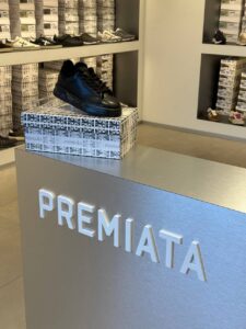 Premiata 25957