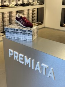Premiata 25969