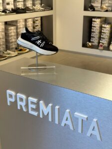 Кроссовки женские 2 3 4 Premiata
