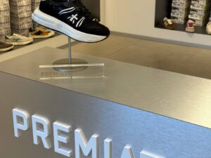 Кроссовки женские 2 3 4 Premiata