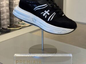 Кроссовки женские 2 3 4 Premiata