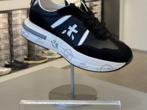 Кроссовки женские 2 3 Premiata