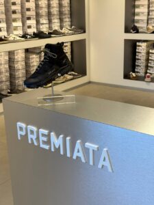PREMIATA-TEMP 26045