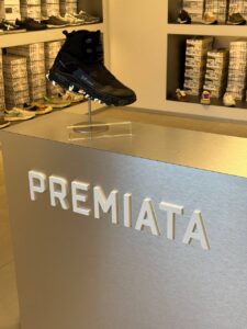 PREMIATA-TEMP 26047