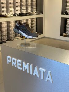 PREMIATA-TEMP 26050