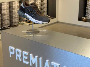 PREMIATA-TEMP 26050