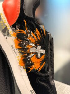 Premiata 26074
