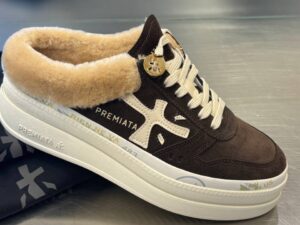 Premiata 26125