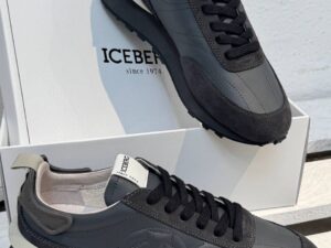 Кроссовки мужские Iceberg Iceberg Vittorio