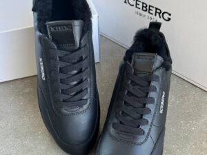Кроссовки мужские Iceberg Iceberg Vittorio 2 3 4
