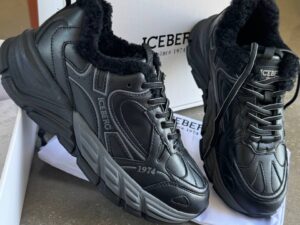 Кроссовки мужские Iceberg Iceberg Vittorio 2