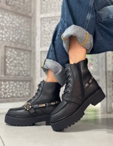 Ботинки женские Pinko